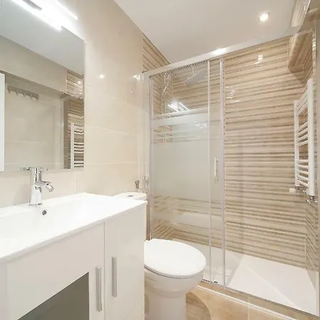 Appartement Centro-playa Ii Vut