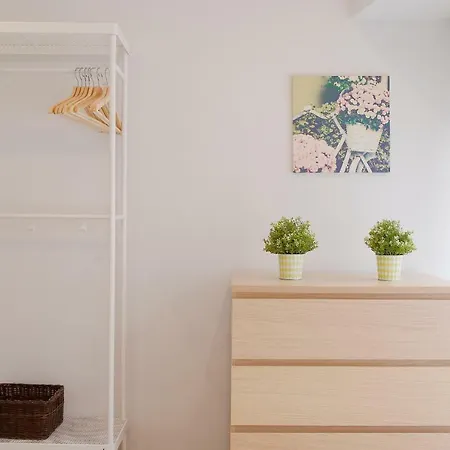 Centro-playa Ii Vut Appartement