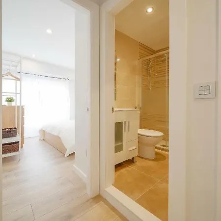 Centro-playa Ii Vut Appartement *