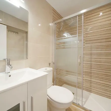 Centro-playa Ii Vut Gijón