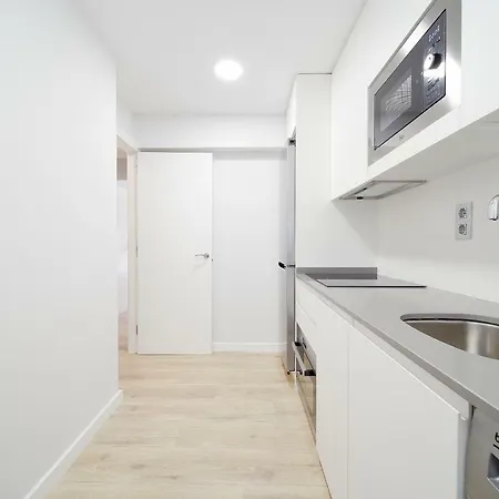 Appartement Centro-playa Ii Vut *