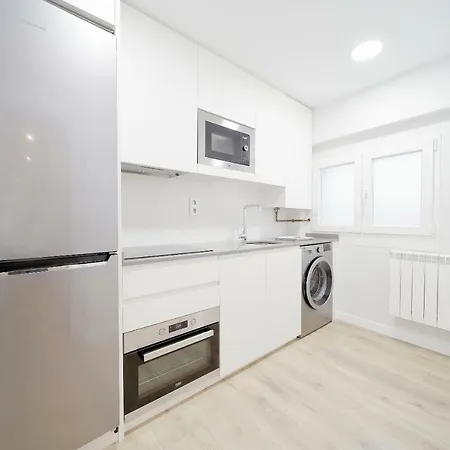 Centro-playa Ii Vut * Gijón