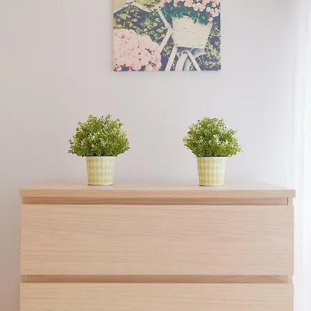 Centro-playa Ii Vut Apartament Gijón