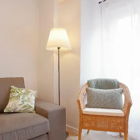 Centro-playa Ii Vut Daire *