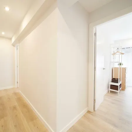 Centro-playa Ii Vut * Gijón