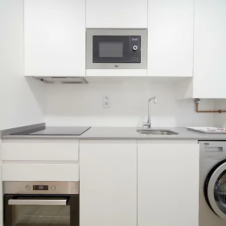 Centro-playa Ii Vut Apartament