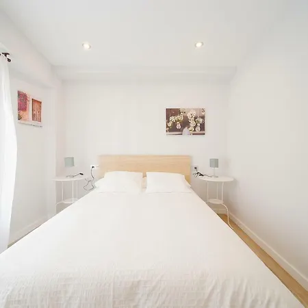 Centro-playa Ii Vut * Gijón