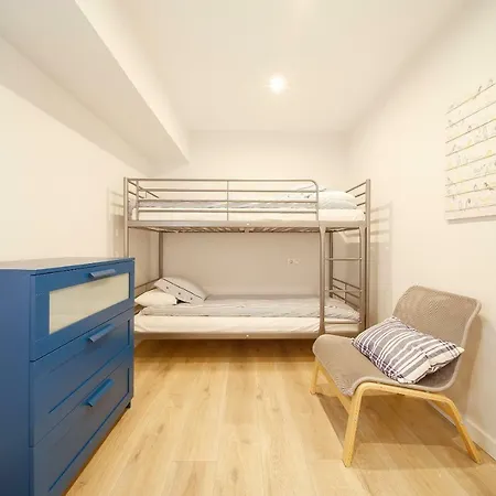 Centro-playa Ii Vut Gijón