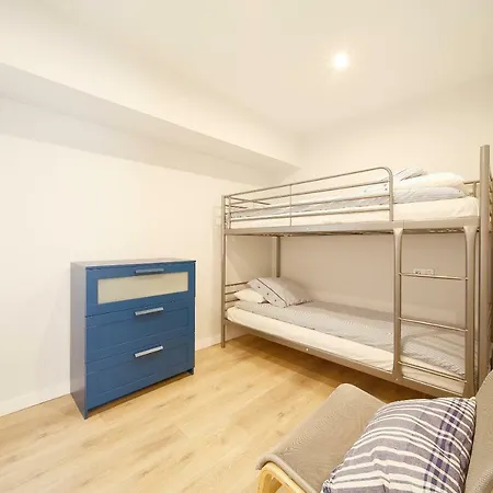 Centro-playa Ii Vut Gijón