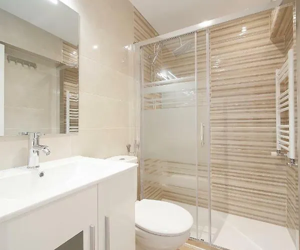 Apartament Centro-playa Ii Vut