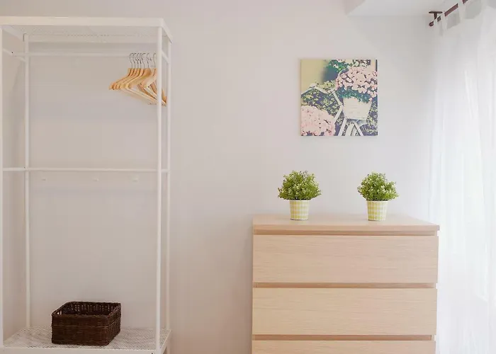 Centro-playa Ii Vut Apartament