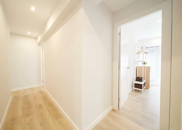 Centro-playa Ii Vut * Gijón