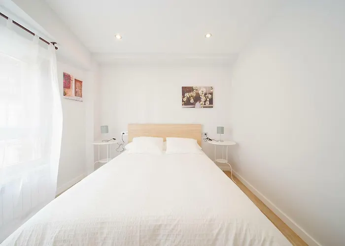 Centro-playa Ii Vut * Gijón