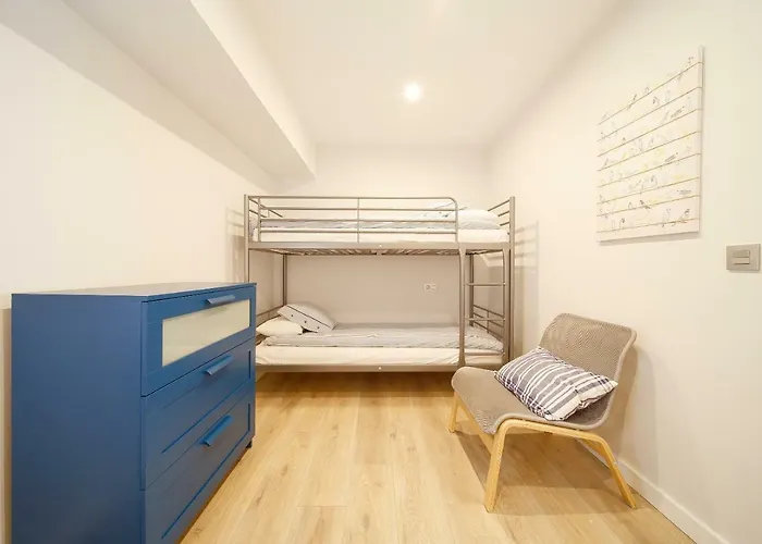 Centro-playa Ii Vut Gijón