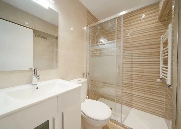 Centro-playa Ii Vut Gijón