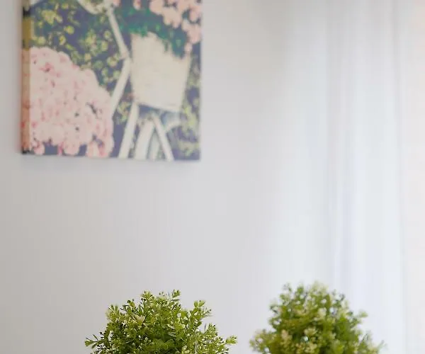 Centro-playa Ii Vut Apartament *