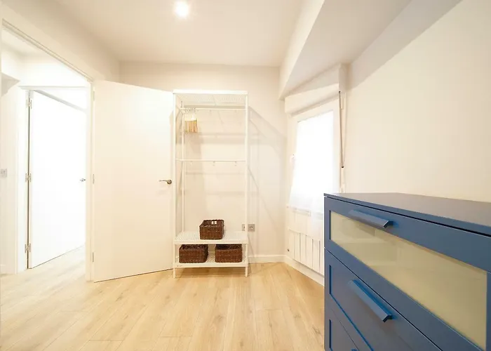 Centro-playa Ii Vut * Gijón