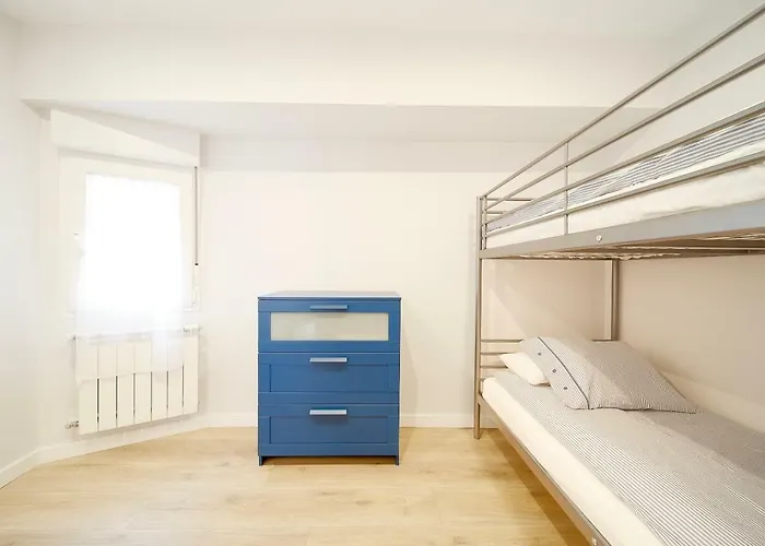 Appartement Centro-playa Ii Vut *