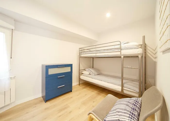 Centro-playa Ii Vut Gijón