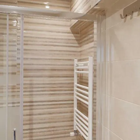 Apartamento Centro-playa Ii *