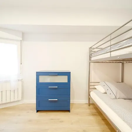 Apartman Centro-playa Ii Vut *