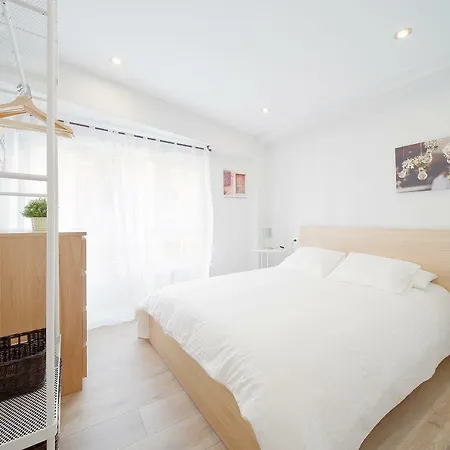 Centro-playa Ii Vut * Gijón