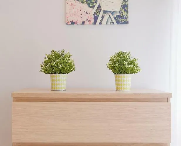 Centro-playa Ii Vut Apartman Gijón