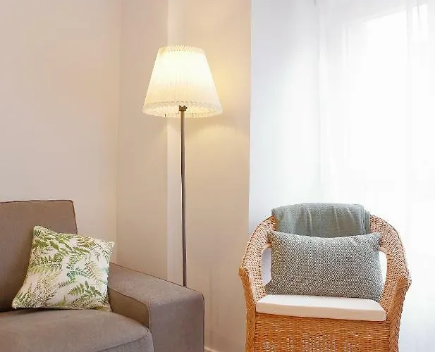 Centro-playa Ii Vut Apartman *