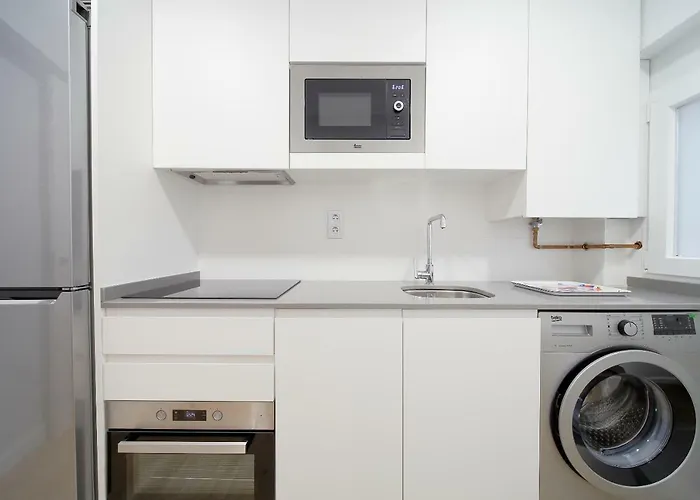 Centro-playa Ii Vut Apartman