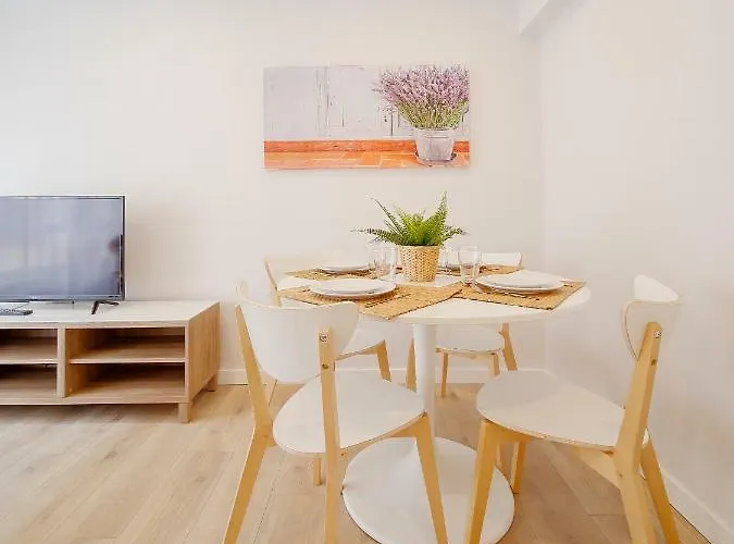 Apartman Centro-playa Ii Vut *