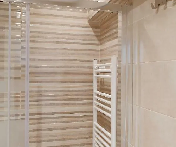 Apartman Centro-playa Ii Vut *