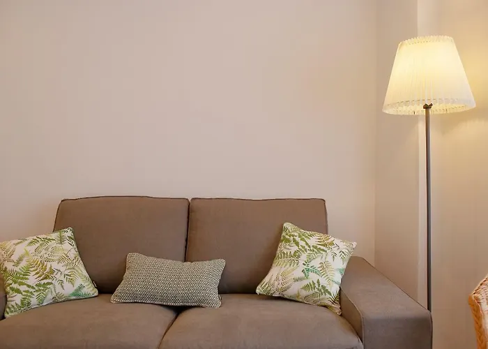 Centro-playa Ii Vut * Gijón