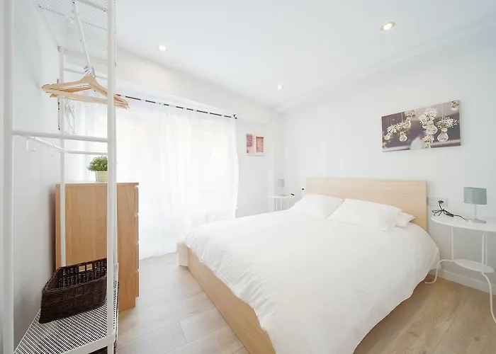 Centro-playa Ii Vut * Gijón