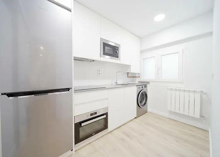 Centro-playa Ii Vut * Gijón